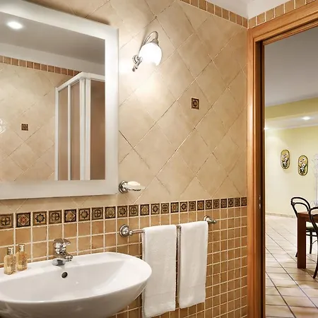 דירה Casa Lauren מסה לוברנסה