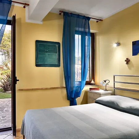 Casa Lauren * מסה לוברנסה