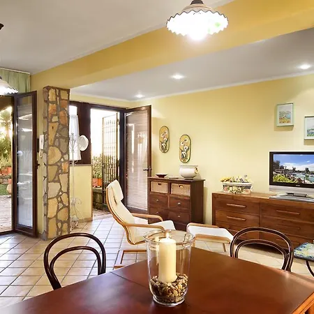 דירה Casa Lauren