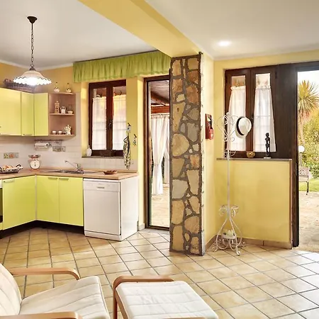 Casa Lauren דירה *