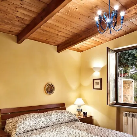 דירה Casa Lauren מסה לוברנסה